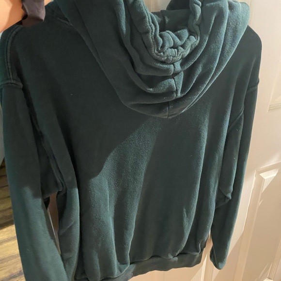 cute green brady sweater! - Picture 2 of 3
